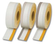 Banda de etanseizare  /  Fibrous Web Tape Inside / Outside