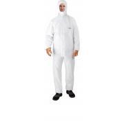 Salopeta de protectie anti substante chimice