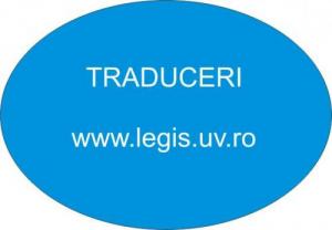 Traduceri