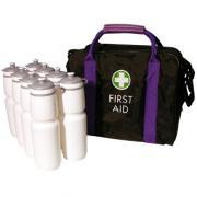 Geanta prim ajutor sport pentru bauturi