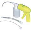 Aspirator manual BI-VAC