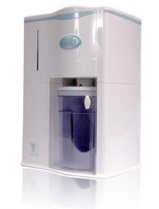 Sistem de filtrare apa NIKKEN