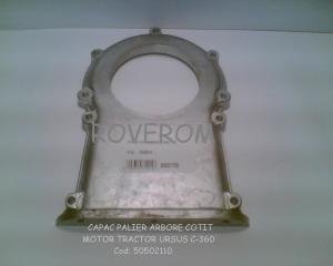 CAPAC MOTOR TRACTOR URSUS C-360