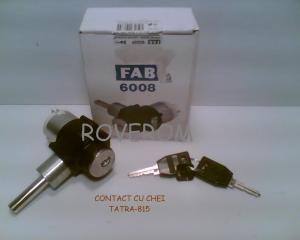 CONTACT CU CHEI TATRA - 815
