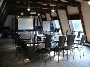 Organizare evenimente
