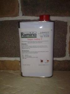 IMPER ANTICA T – Impermeabilizant, confera aspect antic-satinat