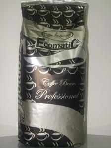 cafea boabe ''ECOMATIC''