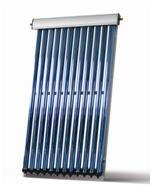 Colectoare cu tuburi vidate heat-pipe