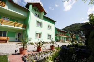 Cazare Baile Herculane