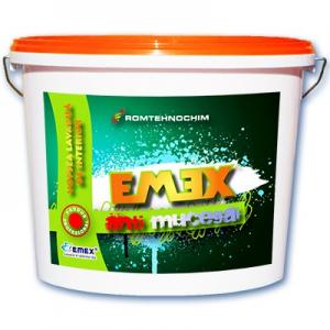 Vopsea Lavabila Antimucegai "Emex"