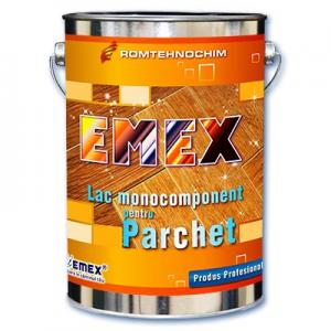 Lac pentru Parchet si Mobila "Emex