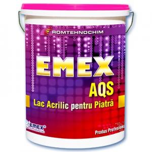 Lac pentru Piatra Acrilic "Emex"