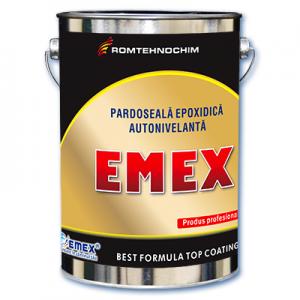 Pardoseala Epoxidica Autonivelanta "Emex"