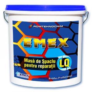 Masa de Spaclu pentru Reparatii "Emex LQ"