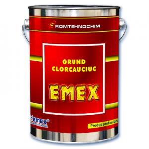 Grund Anticoroziv Clorcauciuc "Emex"