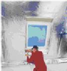 Bariera de vapori DELTA – REFLEX