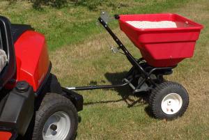 Carucior imprastiere nisip-material antiderapant