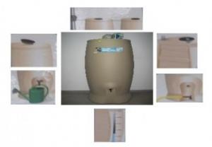 RECUPERATOR APA 500L