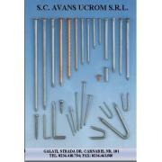 Cuie constructii si speciale