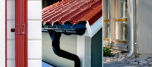 Sistem de jgheaburi si burlane Plannja