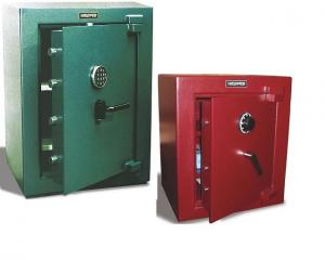 CASE DE BANI / CONTAINERE DE SECURITATE / DULAPURI METALICE