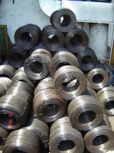 Sarma bobinata pentru agricultura