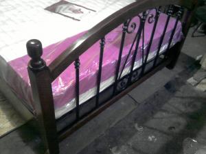 PAT FIER FORJAT SI LEMN -COD -P926 -PRET=2400 RON