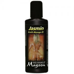 Ulei Masaj Erotic Jasmin 100ml