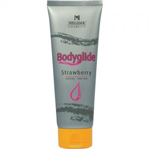 Lubrefiant Bodyglide Strawberry 100 ml