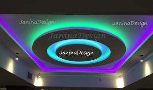 Montaj rigips,pereti despartitori rigips,placari rigips,gips carton