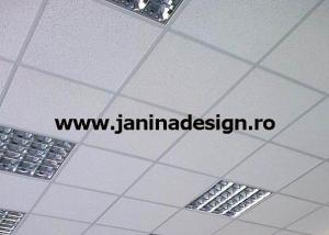 Tavan casetat – pret/preturi - Tavan casetat – pret/preturi