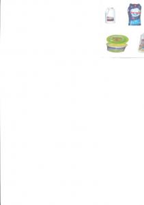 Produse de curatenie