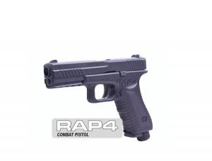 Pistol Paintball Rap 4