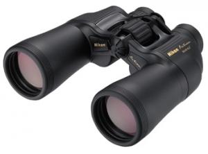 Binoclu Profesional Nikon