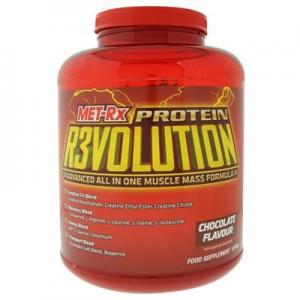 Suplimente nutritive MET-Rx