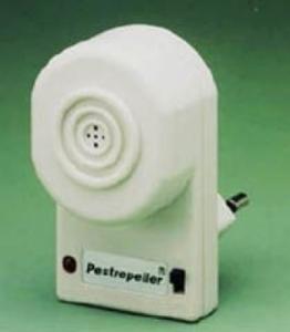 Dispozitiv anti-sobolani cu ultrasunete