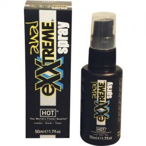 Spray Anal Exxtreme
