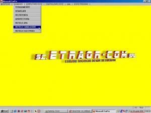 Program Devize lucrari si amenajari in constructii