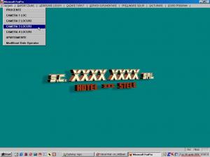 Program evidenta activitate turism - mini hotel, cabane, pensiuni