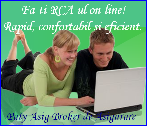 RCA Online