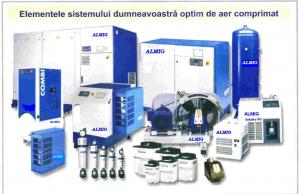 service compresoare