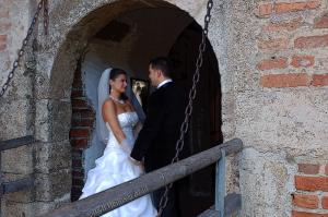 Sedinta foto in locatii   pentru miri