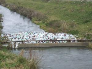 Servicii colectare deseuri