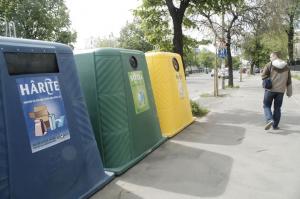 Servicii colectare deseuri ulei rezidual