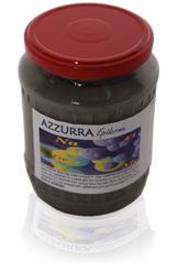 Azzurra Epiderma  Cataplasma din argila albastra 1200 gr