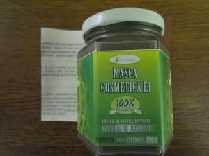 Masca Cosmetica E 1