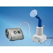 Inhalator Servodrop MS2