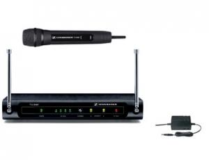 Microfoane wireless Sennheiser FreePort  Vocal Set