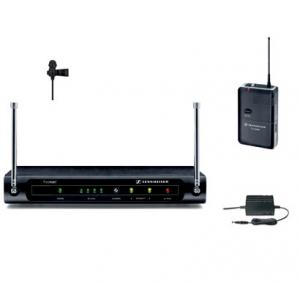 Microfoane wireless Sennheiser FreePort Presentation Set