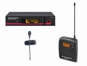 Microfoane wireless Sennheiser EW 122 G3